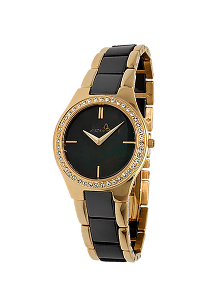 Часы Le Chic Premium Collection CC6624DGBLK